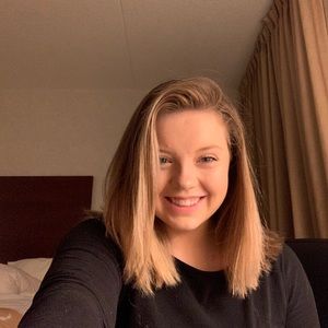 Meet your Posher, Margaret